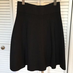 Ted Baker Black Skirt